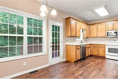 [Address not provided], Jasper, GA 30143 - Photo 18