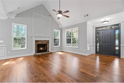 530 Kaitlin Circle, Griffin, GA 30223 - Photo 8