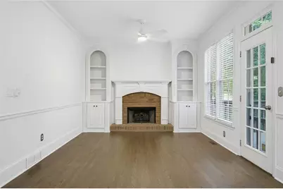 735 Westwind Lane, Alpharetta, GA 30005 - Photo 10