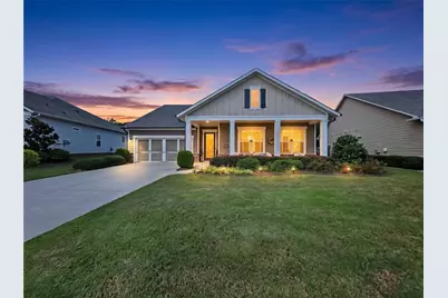 415 Frazier Street, Woodstock, GA 30189 - Photo 2