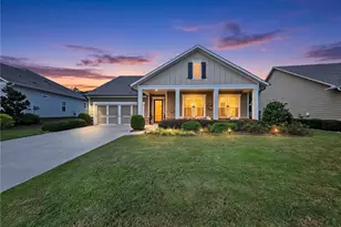 415 Frazier St, Woodstock, GA 30189 - Photo 2
