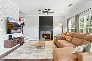 2784 Summer Ridge Ln NW, Kennesaw, GA 30152 - Photo 18