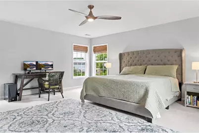 2784 Summer Ridge Lane NW, Kennesaw, GA 30152 - Photo 28