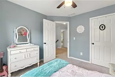 2784 Summer Ridge Lane NW, Kennesaw, GA 30152 - Photo 26