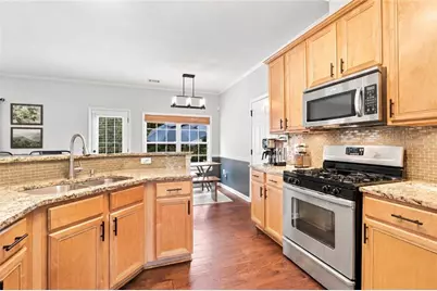 2784 Summer Ridge Lane NW, Kennesaw, GA 30152 - Photo 12