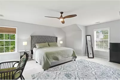 2784 Summer Ridge Lane NW, Kennesaw, GA 30152 - Photo 30