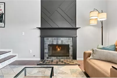 2784 Summer Ridge Lane NW, Kennesaw, GA 30152 - Photo 20