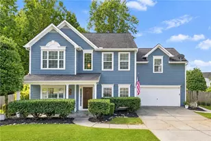 2784 Summer Ridge Ln NW, Kennesaw, GA 30152 - Photo 1