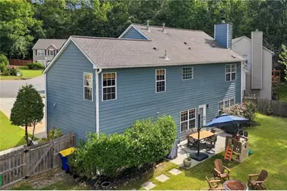 2784 Summer Ridge Lane NW, Kennesaw, GA 30152 - Photo 36