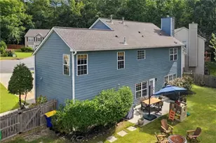 2784 Summer Ridge Ln NW, Kennesaw, GA 30152 - Photo 36