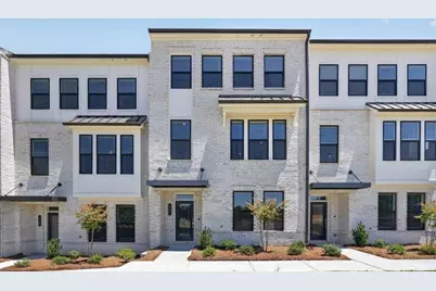 627 Oak Bluff Drive, Cumming, GA 30040 - Photo 1