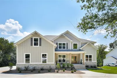 98 Blue Rider Trail, Hoschton, GA 30548 - Photo 50