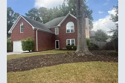525 Birch Forest Lane, Johns Creek, GA 30005 - Photo 2
