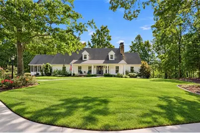 297 Henderson Lake Drive, Canton, GA 30115 - Photo 1