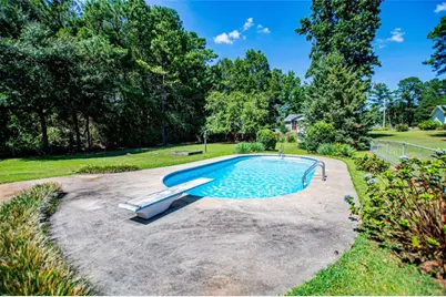 95 E Barbara Lane E, Carrollton, GA 30117 - Photo 48