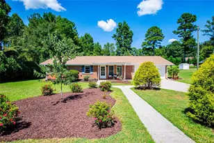 95 E Barbara Ln E, Carrollton, GA 30117 - Photo 1