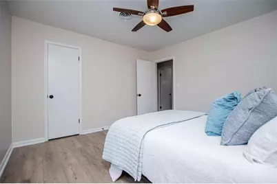 95 E Barbara Lane E, Carrollton, GA 30117 - Photo 38