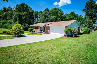 95 E Barbara Lane E, Carrollton, GA 30117 - Photo 4