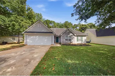 177 Revolutionary Drive, Hampton, GA 30228 - Photo 1