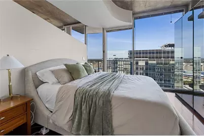 400 W Peachtree Street NW #3005, Atlanta, GA 30308 - Photo 12