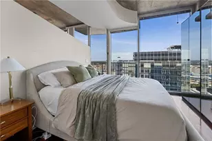 400 W Peachtree St NW, Atlanta, GA 30308 - Photo 12