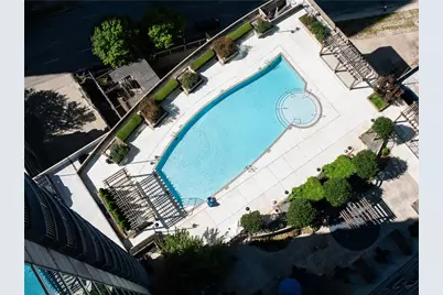 400 W Peachtree Street NW #3005, Atlanta, GA 30308 - Photo 34