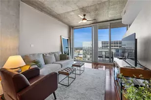400 W Peachtree St NW, Atlanta, GA 30308 - Photo 6