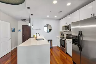 400 W Peachtree St NW, Atlanta, GA 30308 - Photo 4
