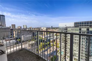 400 W Peachtree St NW, Atlanta, GA 30308 - Photo 14