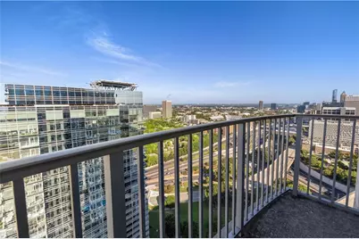 400 W Peachtree Street NW #3005, Atlanta, GA 30308 - Photo 16