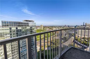 400 W Peachtree St NW, Atlanta, GA 30308 - Photo 16