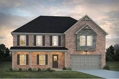 237 Jarrett Street, Fairburn, GA 30213 - Photo 1