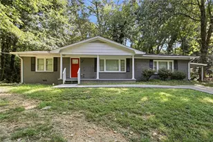 6352 N Sweetwater Rd, Lithia Springs, GA 30122 - Photo 1