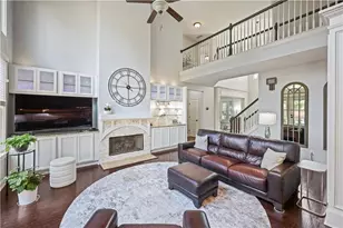 1611 Chancery Ln, Lithia Springs, GA 30122 - Photo 8