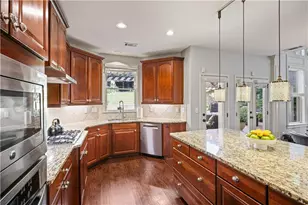 1611 Chancery Ln, Lithia Springs, GA 30122 - Photo 16