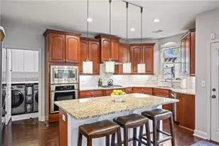 1611 Chancery Ln, Lithia Springs, GA 30122 - Photo 18