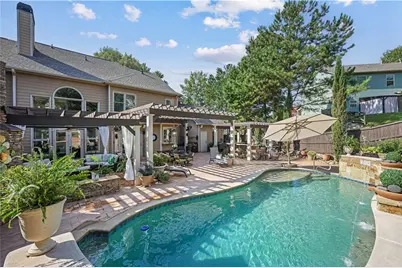 1611 Chancery Lane, Lithia Springs, GA 30122 - Photo 2
