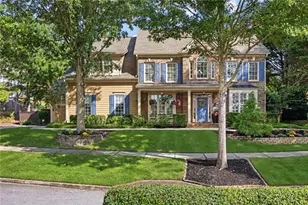 1611 Chancery Ln, Lithia Springs, GA 30122 - Photo 1