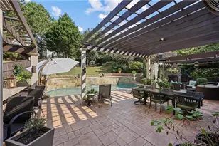 1611 Chancery Ln, Lithia Springs, GA 30122 - Photo 36