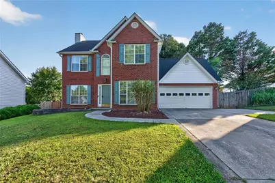 915 Charter Club Dr, Lawrenceville, GA 30043 - Photo 1