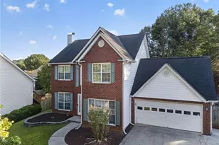 915 Charter Club Dr, Lawrenceville, GA 30043 - Photo 6