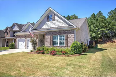 26 Blarneystone Way, Adairsville, GA 30103 - Photo 46