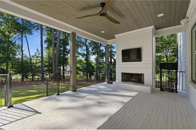 3660 Clubwood Trail, Marietta, GA 30068 - Photo 8