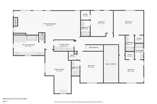 3660 Clubwood Trail, Marietta, GA 30068 - Photo 26