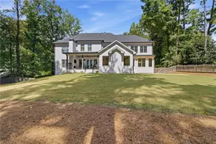 3660 Clubwood Trail, Marietta, GA 30068 - Photo 56
