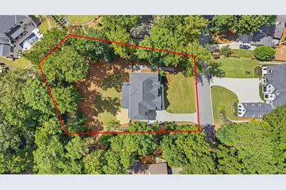 3660 Clubwood Trail, Marietta, GA 30068 - Photo 4