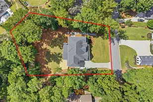 3660 Clubwood Trail, Marietta, GA 30068 - Photo 4
