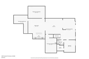 3660 Clubwood Trail, Marietta, GA 30068 - Photo 46