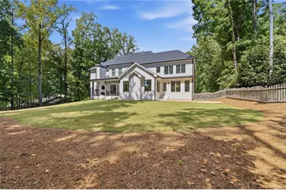 3660 Clubwood Trail, Marietta, GA 30068 - Photo 2