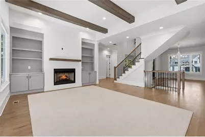 3660 Clubwood Trail, Marietta, GA 30068 - Photo 18